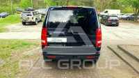 2009 Land Rover Discovery
