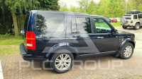 2009 Land Rover Discovery