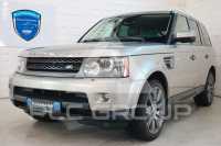 2009 Land Rover Range Rover