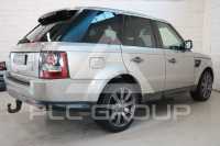 2009 Land Rover Range Rover