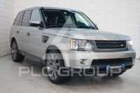 2009 Land Rover Range Rover