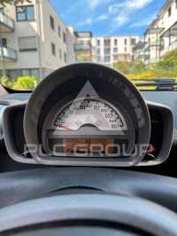 2009 Smart City Cabrio
