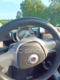 2009 Smart City Cabrio