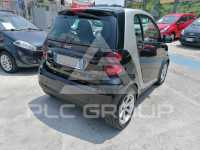 2009 Smart FORTWO