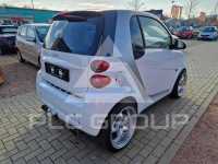 2009 Smart FORTWO