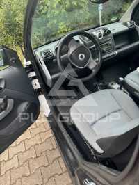 2009 Smart FORTWO