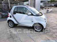 2009 Smart FORTWO