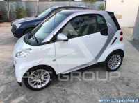 2009 Smart FORTWO