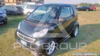 2009 Smart FORTWO