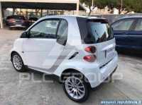 2009 Smart FORTWO