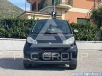 2009 Smart FORTWO
