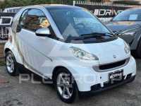 2009 Smart FORTWO