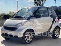 2009 Smart FORTWO