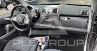 2009 Smart FORTWO