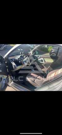 2009 Smart FORTWO