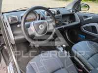 2009 Smart FORTWO
