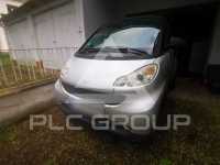 2009 Smart FORTWO