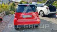2009 Smart FORTWO