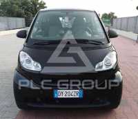 2009 Smart FORTWO