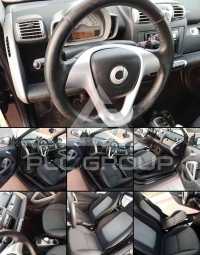 2009 Smart FORTWO