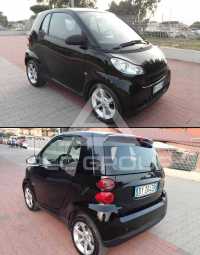 2009 Smart FORTWO