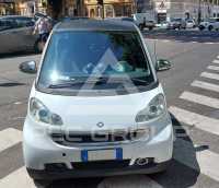 2009 Smart FORTWO