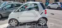 2009 Smart FORTWO