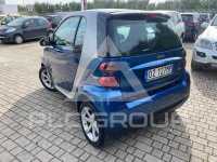 2009 Smart FORTWO