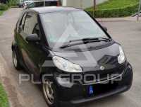 2009 Smart FORTWO