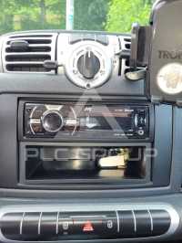 2009 Smart FORTWO