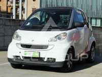 2009 Smart FORTWO