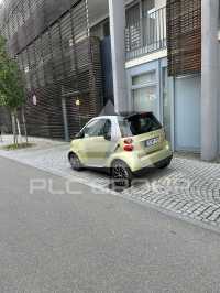 2009 Smart FORTWO