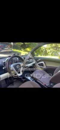 2009 Smart FORTWO