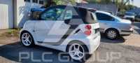 2009 Smart FORTWO