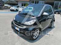 2009 Smart FORTWO