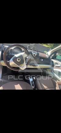 2009 Smart FORTWO