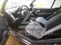 2009 Smart FORTWO