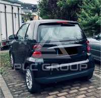 2009 Smart FORTWO