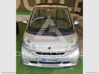 2009 Smart FORTWO