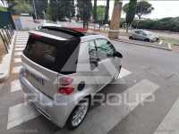 2009 Smart FORTWO