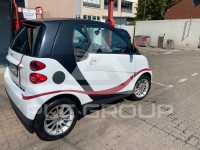 2009 Smart FORTWO