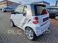 2009 Smart FORTWO