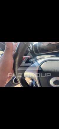 2009 Smart FORTWO