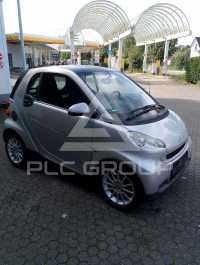 2009 Smart FORTWO