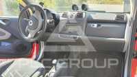 2009 Smart FORTWO