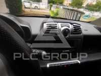 2009 Smart FORTWO