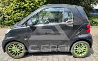 2009 Smart FORTWO