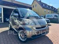 2009 Smart FORTWO
