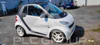 2009 Smart FORTWO