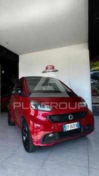 2009 Smart FORTWO